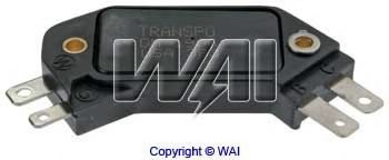 WAIglobal DM1906 Sensor, ignition pulse